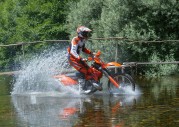 KTM 200 EXC KTM 200 EXC